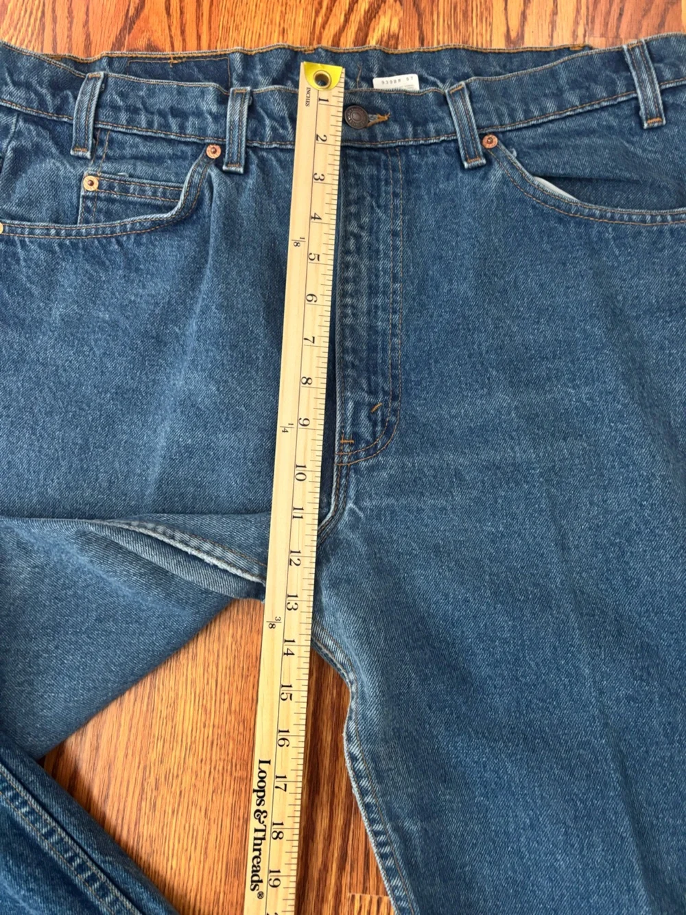 Levis classic levi